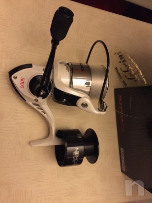 Mulinello Kuro 5000 foto-26107