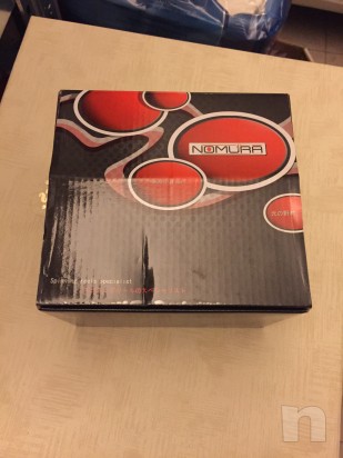 Mulinello Kuro 5000 foto-26108