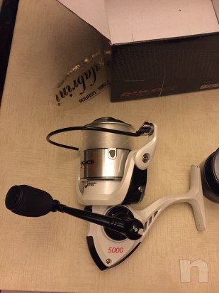 Mulinello Kuro 5000 foto-13943