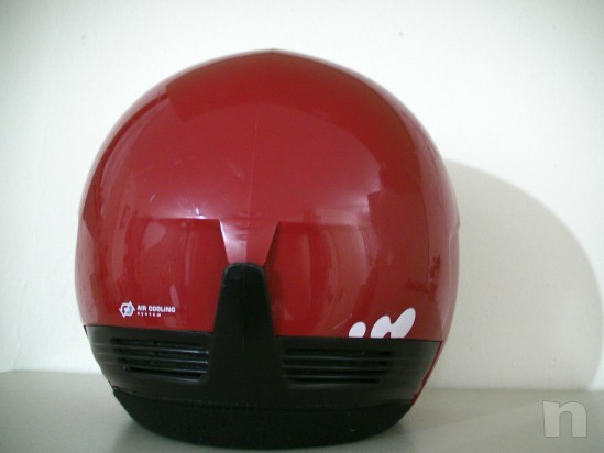 Casco Sci / Snowboard / ragazzino tg 52/55 cm foto-26119