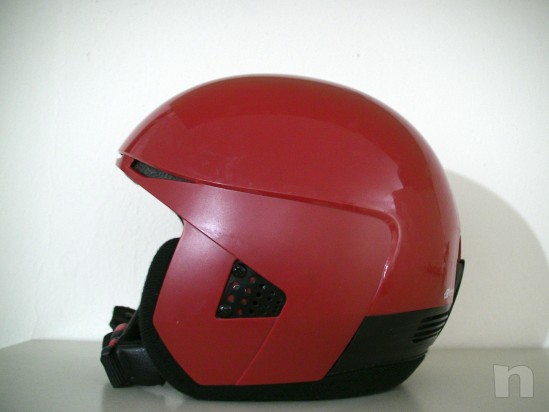 Casco Sci / Snowboard / ragazzino tg 52/55 cm foto-26118