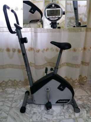 Cyclette Domyos Dechlaton foto-13947