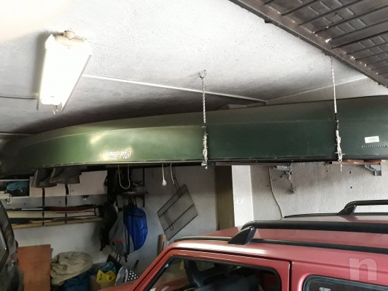 Canoa Old Town Sport 15 foto-13948