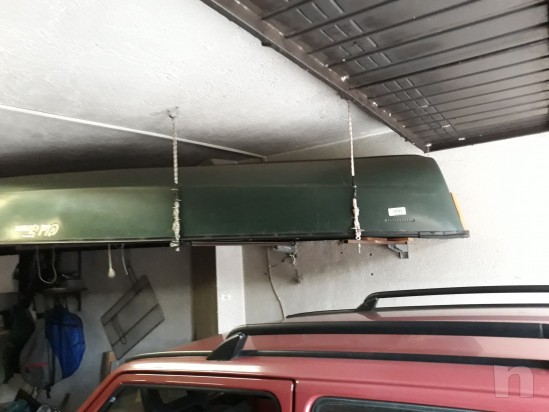 Canoa Old Town Sport 15 foto-26120