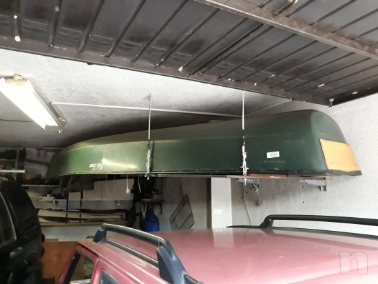 Canoa Old Town Sport 15 foto-26122