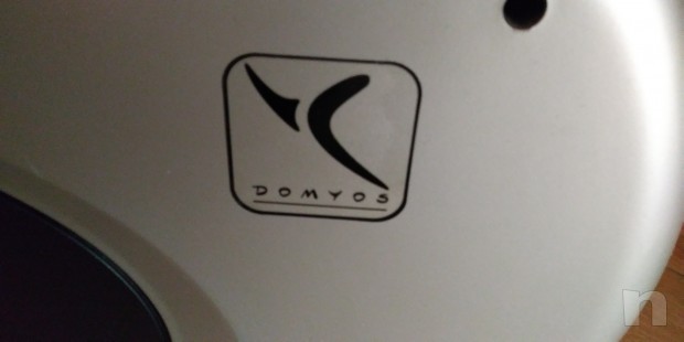 Cyclette professionale foto-26127