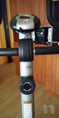 Cyclette professionale foto-26126