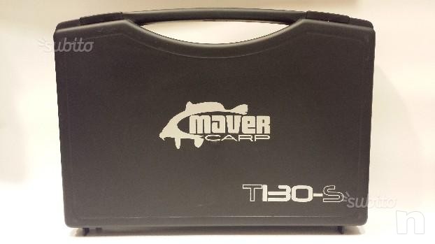 SEGNALATORI PER CARPFISHING WIRELESS foto-26136