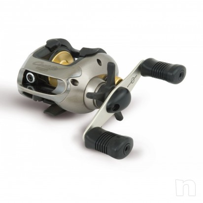 MULINELLO DA CASTING SHIMANO NUOVO  foto-26138