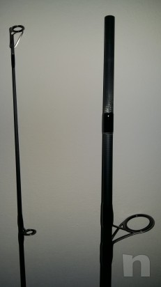 canne carpfishing mai usate foto-13967