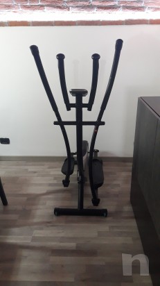 ELITTICA DOMYOS  foto-13968