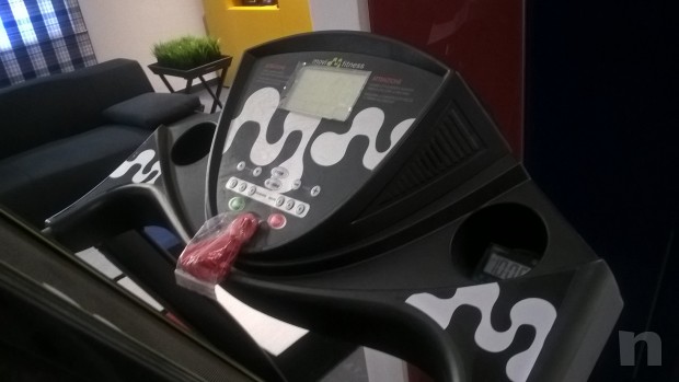 TAPIS ROULANT foto-26171