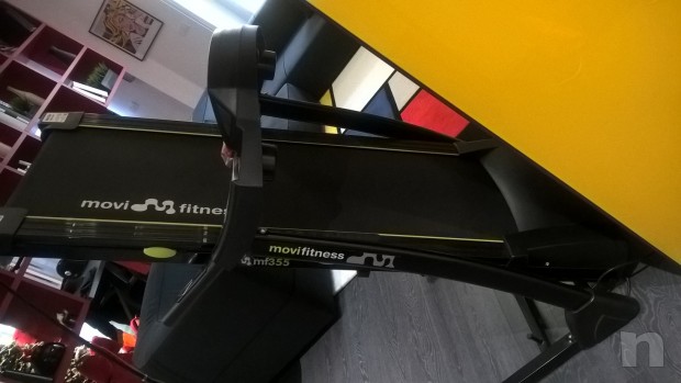 TAPIS ROULANT foto-13972