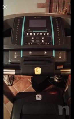 Tapis roulant professionale  foto-13974