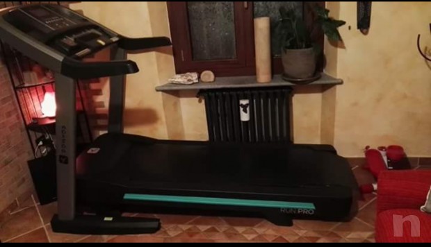 Tapis roulant professionale  foto-26174