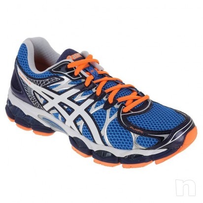 ASICS GEL NIMBUS 16 foto-1398