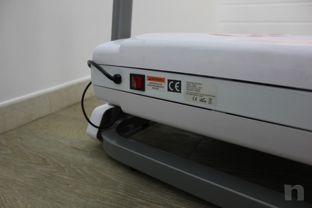 Tapis roulant elettrico foto-26197