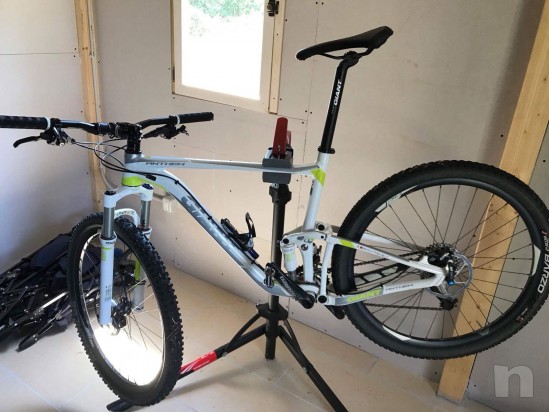 VENDO GIANT ANTHEM 2016  foto-26208