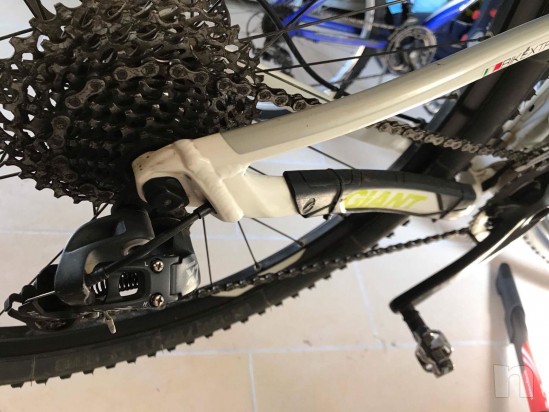 VENDO GIANT ANTHEM 2016  foto-26209