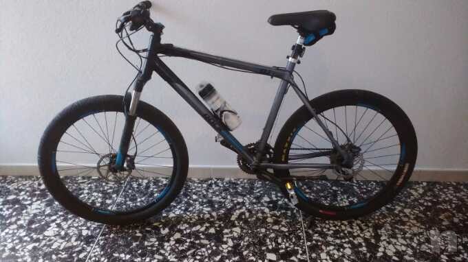 MTB Rock Rider 8.1 RR Taglia L /XL foto-13988