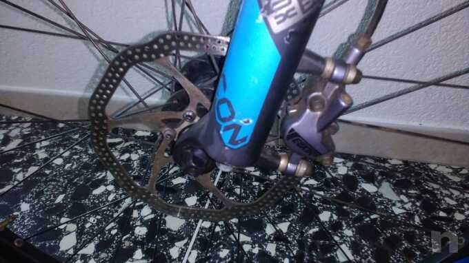 MTB Rock Rider 8.1 RR Taglia L /XL foto-26211