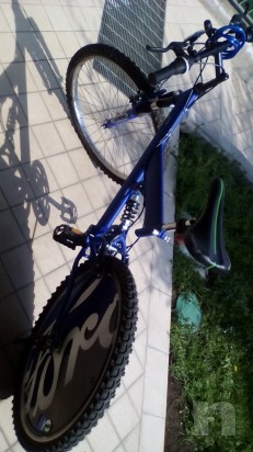 Mountain bike ford nuova foto-26216