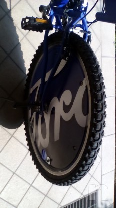 Mountain bike ford nuova foto-26217
