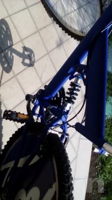 Mountain bike ford nuova foto-26215