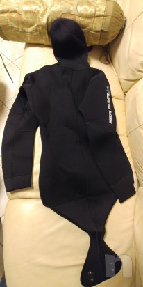 Muta da 5 mm Seac Sub foto-26219