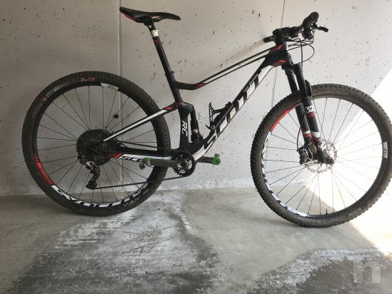 Scott spark Rc 2017 foto-13993