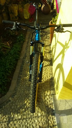 MTB GIANT Advanced 29" foto-26237