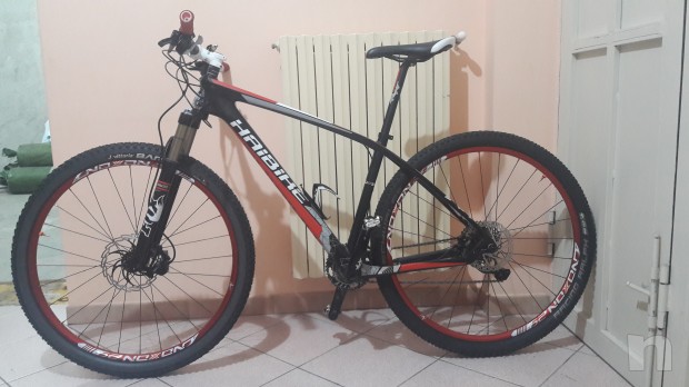 Mtb haybike 29 carbon foto-13997