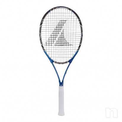 RACCHETTA DA TENNIS PRO KENNEX KI 15 300 MANICO 3 MOD.2016 foto-13998