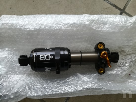 Vendo BMC trailfox TF02 29 enduro foto-26242