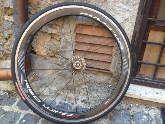 fulcrum red wind xlr foto-2171