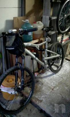 Mountain bike foto-14010