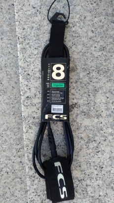 LEASH FCS REGULAR  foto-14012