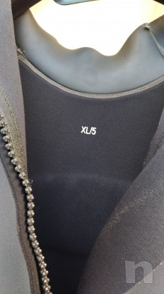 MUTA NEOPRENE 2,5 MM CRESSI foto-26272