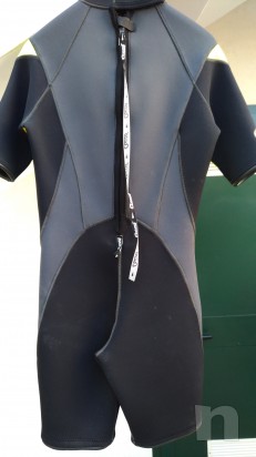 MUTA NEOPRENE 2,5 MM CRESSI foto-26271