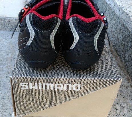 SHIMANO MODELLO M 088 SPD N 44 MTB foto-26276
