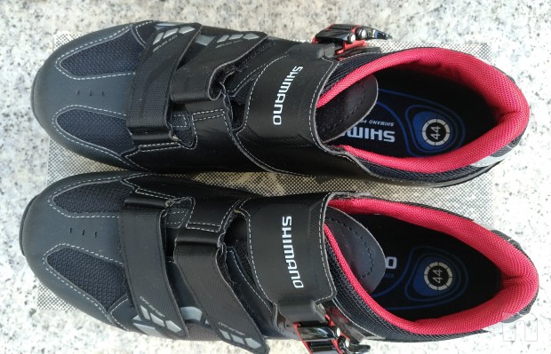 SHIMANO MODELLO M 088 SPD N 44 MTB foto-26274