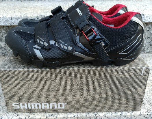 SHIMANO MODELLO M 088 SPD N 44 MTB foto-14015