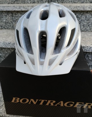 CASCO BONTRAGER TREK QUANTUM TAGLIA LARGE  foto-26281