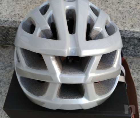 CASCO BONTRAGER TREK QUANTUM TAGLIA LARGE  foto-26278