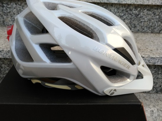 CASCO BONTRAGER TREK QUANTUM TAGLIA LARGE  foto-14016
