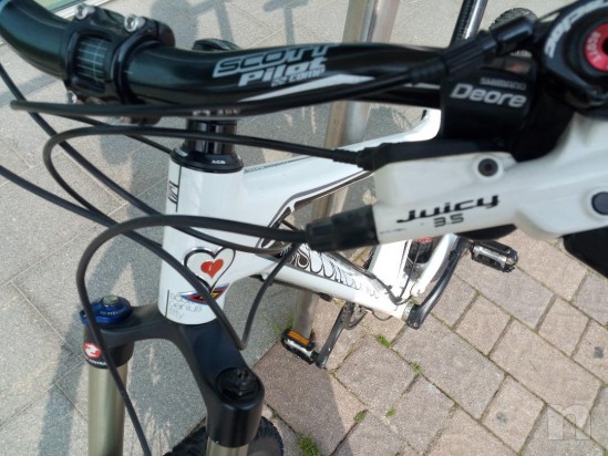 MOUNTAIN BIKE    SCOTT foto-26304