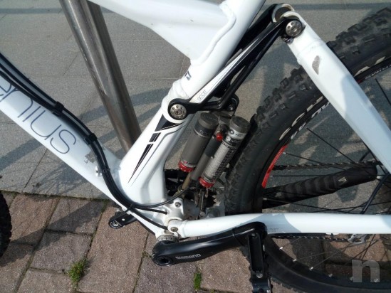 MOUNTAIN BIKE    SCOTT foto-26305