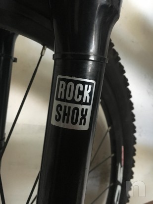 Mtb 26 Corratec Shimano XT foto-26306