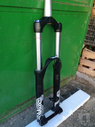 Forcella rockshox Domain 180 foto-2179
