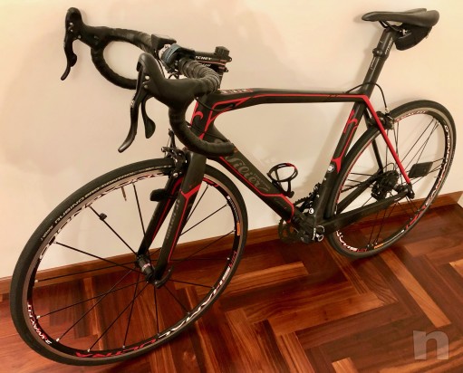 Bici Wilier 101-SR foto-14032